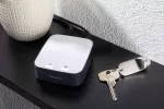 PAULMANN Bramka SMIK SM Zigbee 3.0 2,4GHz biały / antracyt