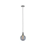 PAULMANN Lampa wisząca TILLA Neordic E27 max. 60W IP20 230V aluminium / metal