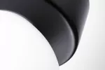 PAULMANN Lampa sufitowa łazienkowa GOVE LED G9 max.20W IP44 230V czarny matowy / metal