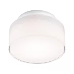 PAULMANN Lampa sufitowa MARO LED 6.8W 430lm IP44 230V okrągła biały