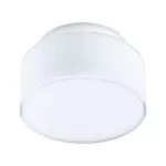 PAULMANN Lampa sufitowa MARO LED 6.8W 430lm IP44 230V okrągła biały