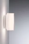 PAULMANN Lampa sufitowa MARO LED 6.8W 430lm IP44 230V okrągła biały
