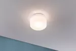 PAULMANN Lampa sufitowa MARO LED 6.8W 430lm IP44 230V okrągła biały