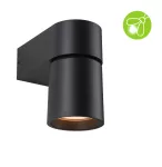 PAULMANN Oprawa elewacyjna KIMU LED 7.8W 500lm 2200K IP44 230V antracyt aluminium