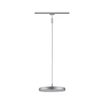 PAULMANN Oprawa na szynoprzewód URail HILDOR LED DIM 15W 850lm 3000K 230V chrom matowy/ metal