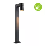 PAULMANN Oprawa ogrodowa KIMU LED 8W 500lm 2200K IP44 230V antracyt aluminium
