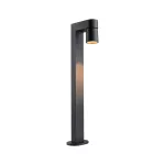 PAULMANN Oprawa ogrodowa KIMU LED 8W 500lm 2200K IP44 230V antracyt aluminium