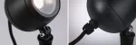 PAULMANN Reflektor ogrodowy Plug & Shine KIKOLO LED 7.2W 60st. 460lm 3000K IP65 24V antracyt