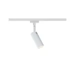 PAULMANN Reflektor na szynoprzewód URail TUBO LED 3-STEP DIM 4W 150lm 3000K 230V biały / metal