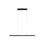 PAULMANN Lampa wisząca URail LENTO LED DIM SH Zigbee 3x15.5W 3x1800lm 230V czarny mat / aluminium