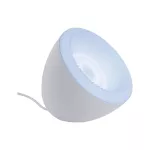 PAULMANN Lampa stołowa CORNUS LED RGBW Smart Home Bluetooth 641lm 12W 230V biała