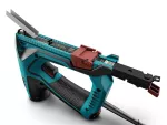 Zszywacz elektryczny NOVUS J-151