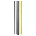 Zestaw zapasowych wkładów do 5215000, wolfcraft