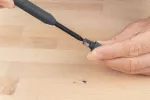 Ołówek do zaznaczania głębokich otworów, Wolfcraft