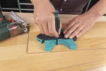 Ołówek do zaznaczania głębokich otworów, Wolfcraft