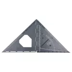Kątownik pomiarowo traserski 3D PRO VARIO - Wolfcraft