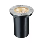 PAULMANN Oprawa najazdowa SPECIAL LED 1.2W 20lm 2700K IP67 110mm 230V stal szlachetna / metal