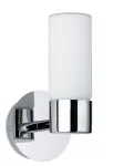 PAULMANN Oprawa ścienna ELON G9 max.33W IP44 230V chrom satyna / metal