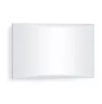 STEINEL Oprawa elewacyjna z numerem domu LN1 N LED 4,5W 3000K 440lm IP54 z czujnikiem zmierzchu