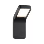 PAULMANN Oprawa elewacyjna KULMA LED 7.5W 520lm 500mm 3000K IP44 odporna na wodę morską 230V antracyt aluminium