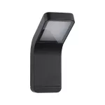 PAULMANN Oprawa elewacyjna KULMA LED 7.5W 520lm 500mm 3000K IP44 odporna na wodę morską 230V antracyt aluminium