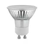 PAULMANN Źródło światła prowzrostowe LED Plant GU10 3,5W 95lm 1100K 230V szkło