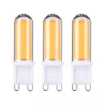 PAULMANN Źródło światła LED G9 3x470lm 4,6W 2700K 230V