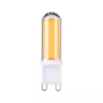 PAULMANN Źródło światła LED G9 470lm 4,6W 2700K 230V