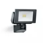 STEINEL Naświetlacz LED 14,7W LS 150 bez czujnika czarny