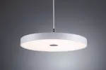 PAULMANN Oprawa na szynoprzewód URail HILDOR LED DIM 15W 850lm 3000K 230V biały matowy/ metal