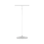 PAULMANN Oprawa na szynoprzewód URail HILDOR LED DIM 15W 850lm 3000K 230V biały matowy/ metal