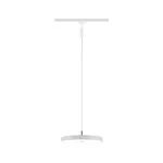 PAULMANN Oprawa na szynoprzewód URail HILDOR LED DIM 15W 850lm 4000K 230V biały matowy/ metal