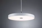PAULMANN Oprawa na szynoprzewód URail HILDOR LED DIM 15W 850lm 4000K 230V biały matowy/ metal