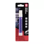 Marker Solid biały, Sakura