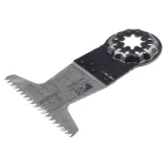 Brzeszczot wgłębny Expert , BiM Wolfcraft - Starlock