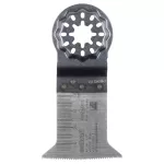 Brzeszczot wgłębny Expert , HCS 65 mm Wolfcraft - Starlock