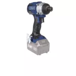 Wkretarka udarowa Scheppach bezszczotkowa BCID180-20ProS 20V 180 Nm (bez akumulatora)