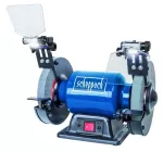 Szlifierka stołowa Scheppach SM150L