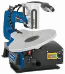 Wyrzynarka włosowa Scheppach SD1600V