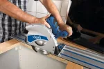Pilarko-zagłębiarka Scheppach PL55 fi 160