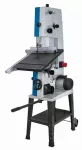 Piła taśmowa Scheppach BASA3 230V 0,8KW