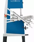 Piła taśmowa Scheppach BASA3 230V 0,8KW