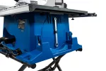 Pilarka stołowa Scheppach HS115 230V 2,0KW na kołach