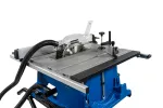 Pilarka stołowa Scheppach HS115 230V 2,0KW na kołach