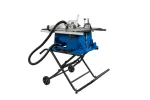 Pilarka stołowa Scheppach HS115 230V 2,0KW na kołach