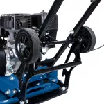 Zagęszczarka Scheppach HP1400S 13kN