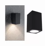 PAULMANN Oprawa elewacyjna FLAME LED 1X3.8W 320lm 3000K IP44 230V antracyt aluminium