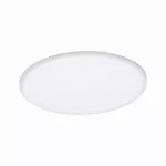 PAULMANN HomeSpa Panel Veluna VariFit IP44 15W regulacja temperatury Zigbee 185mm Tworzywo sztuczne