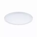 PAULMANN Plafoniera VariFit AREO LED DIM SM Zigbee 16W 1400lm 3000-6500K okrągła 230mm IP44 230V biały matowy / tworzywo sztuczne