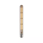 PAULMANN LED 1879 Tube 806lm 8,5W 2500K złoty dim E27 230V